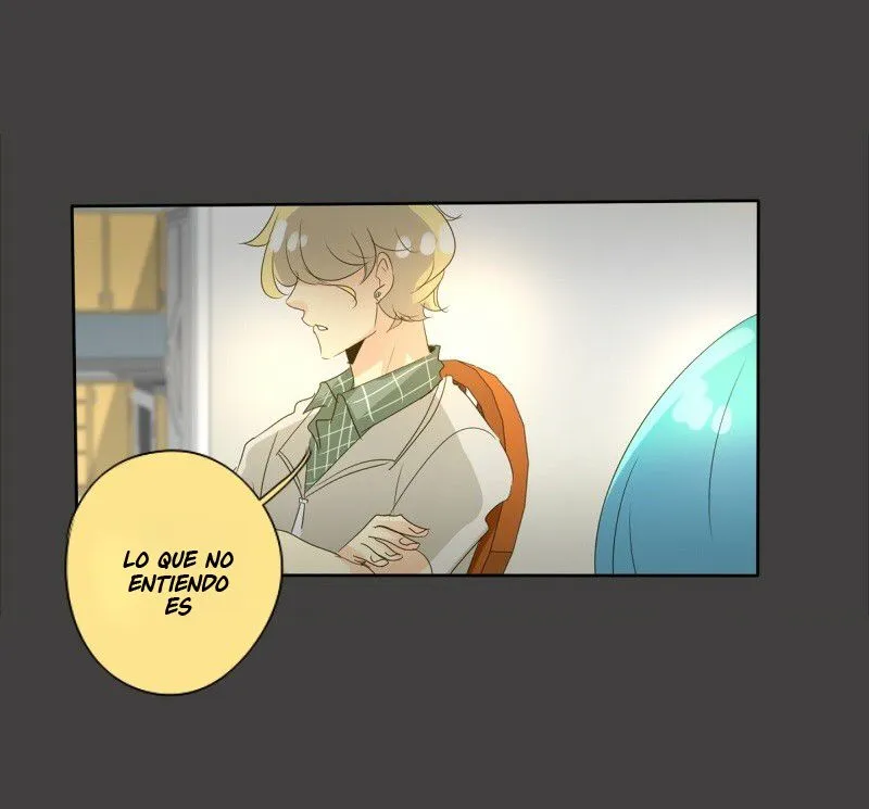 UnORDINARY Capítulo 74 en Línea - página 41