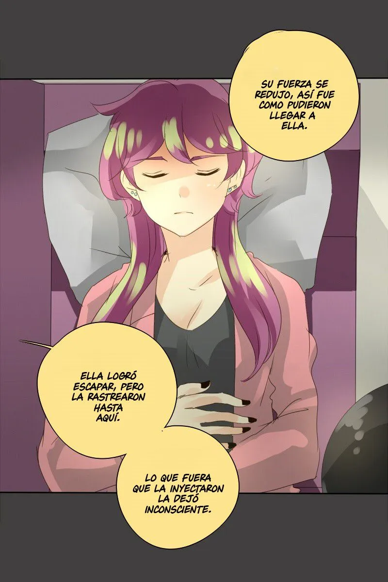 UnORDINARY Capítulo 74 en Línea - página 50