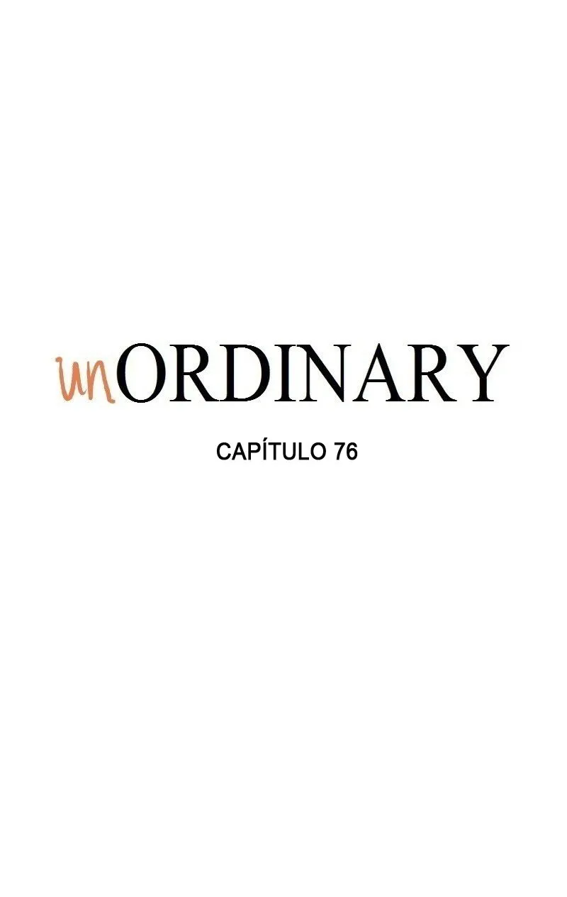 UnORDINARY Capítulo 76 en Línea - página 6