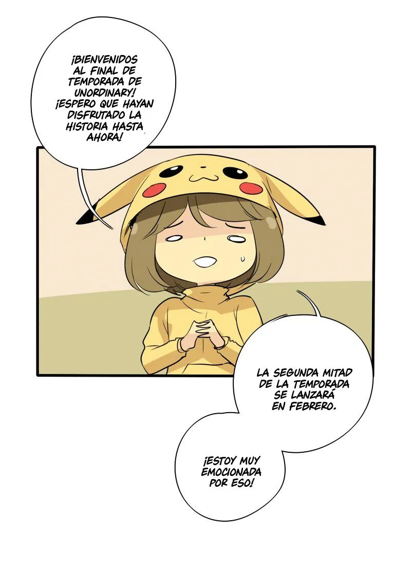 UnORDINARY Capítulo 76.5 en Línea - página 5