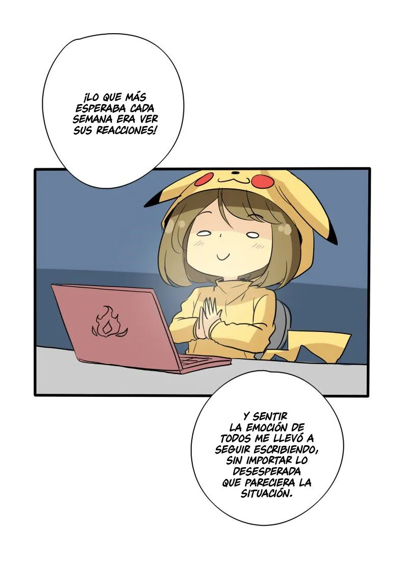 UnORDINARY Capítulo 76.5 en Línea - página 14
