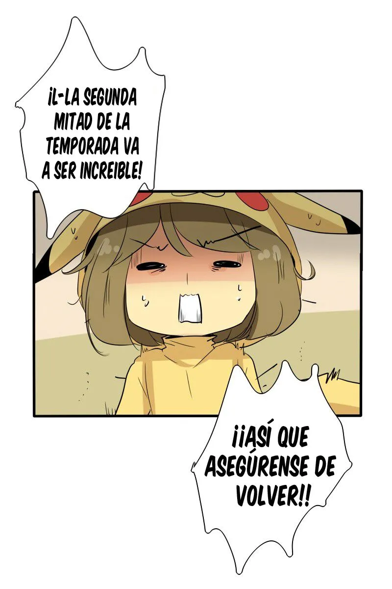 UnORDINARY Capítulo 76.5 en Línea - página 25