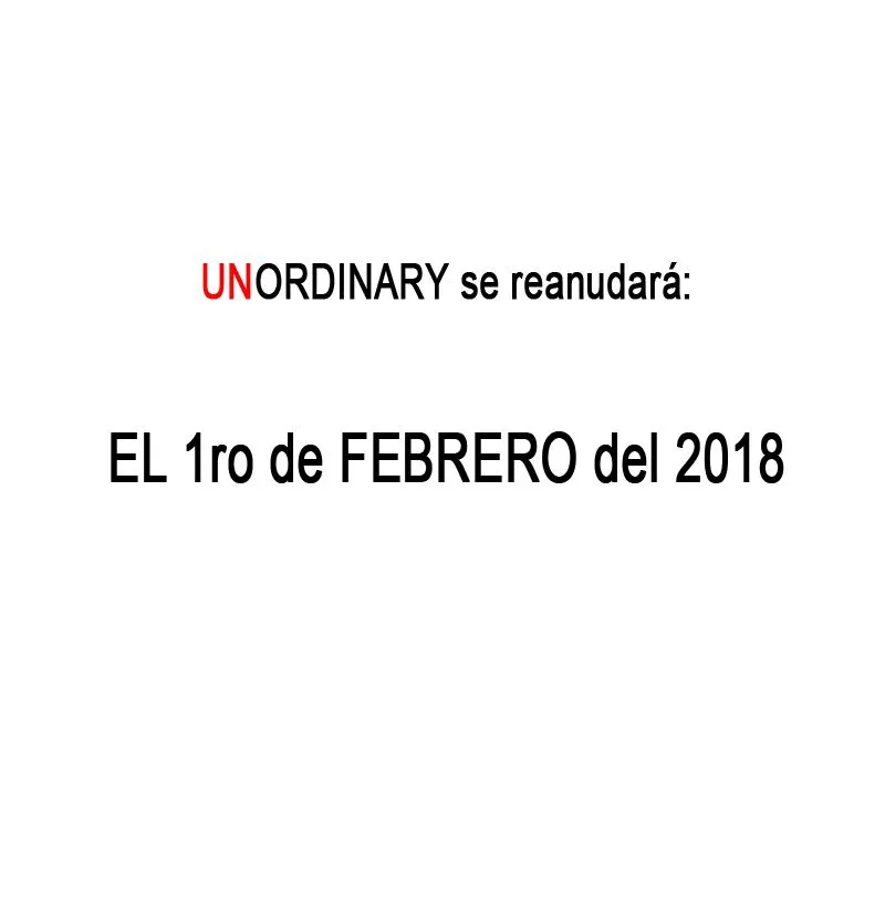 UnORDINARY Capítulo 76.5 en Línea - página 27