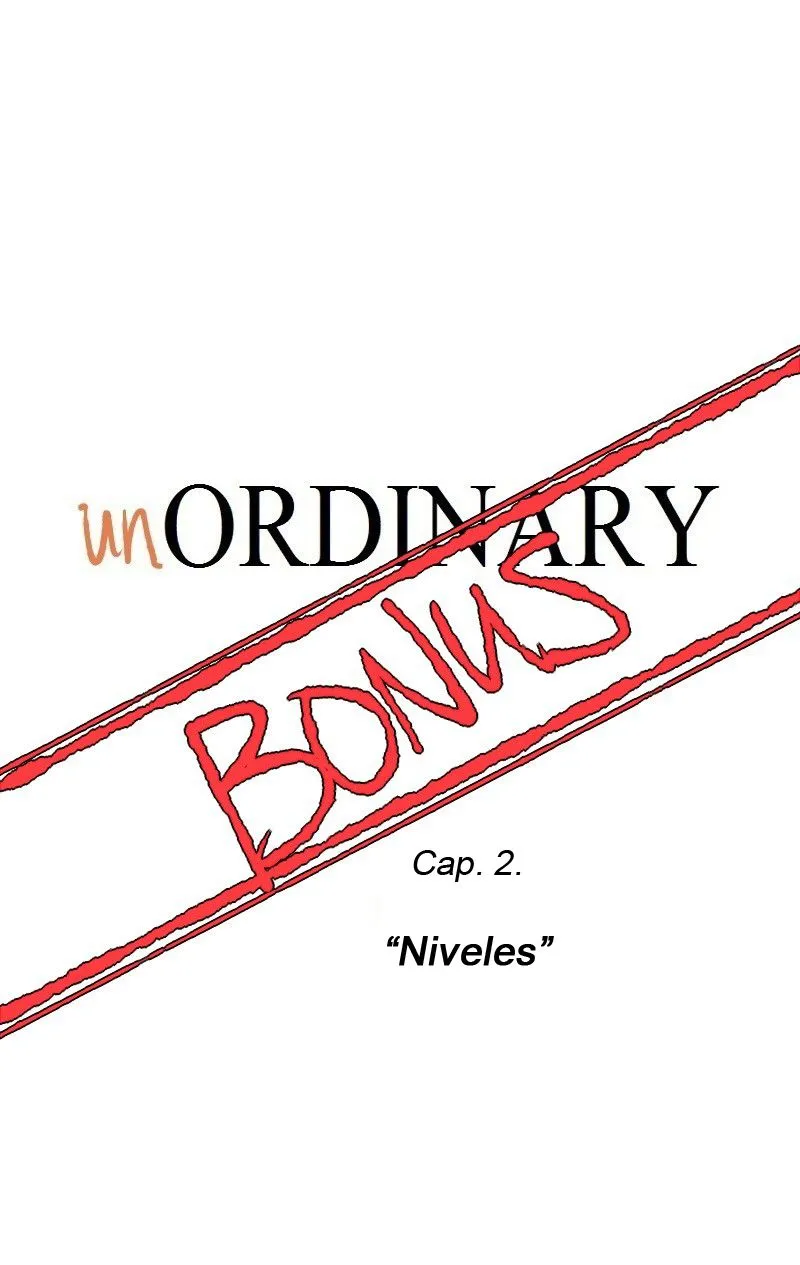 UnORDINARY Capítulo 76.6 en Línea - página 2