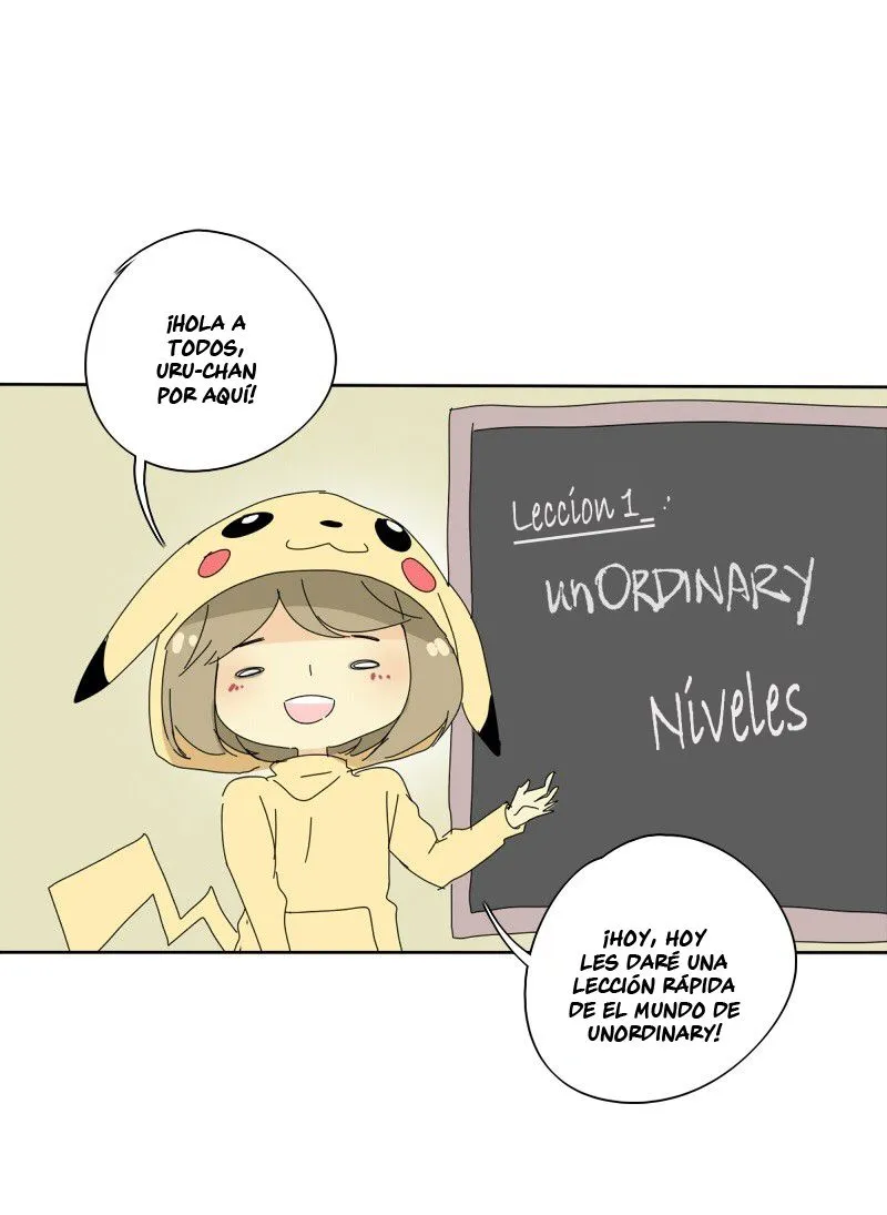 UnORDINARY Capítulo 76.6 en Línea - página 3