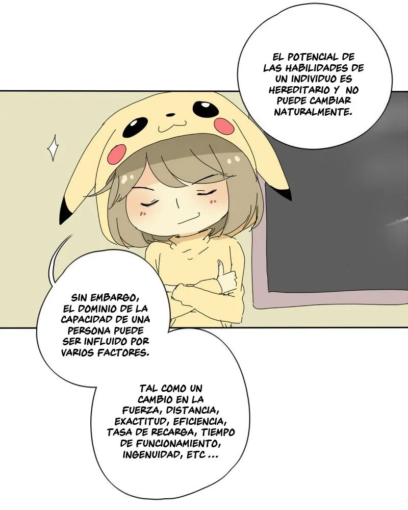 UnORDINARY Capítulo 76.6 en Línea - página 6
