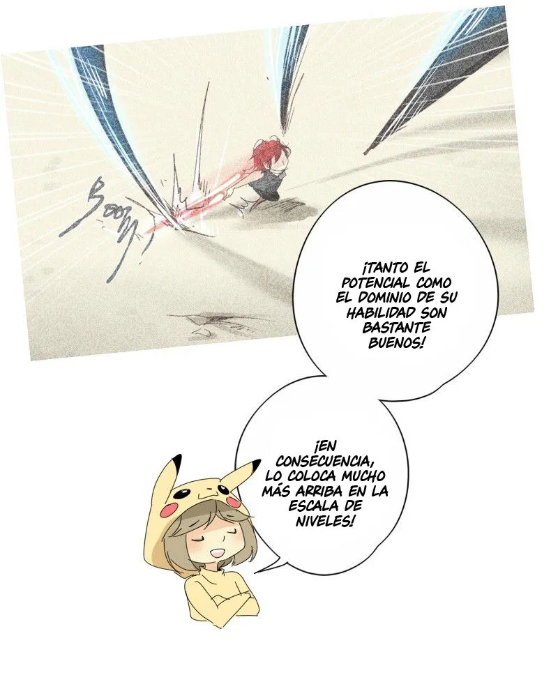 UnORDINARY Capítulo 76.6 en Línea - página 12