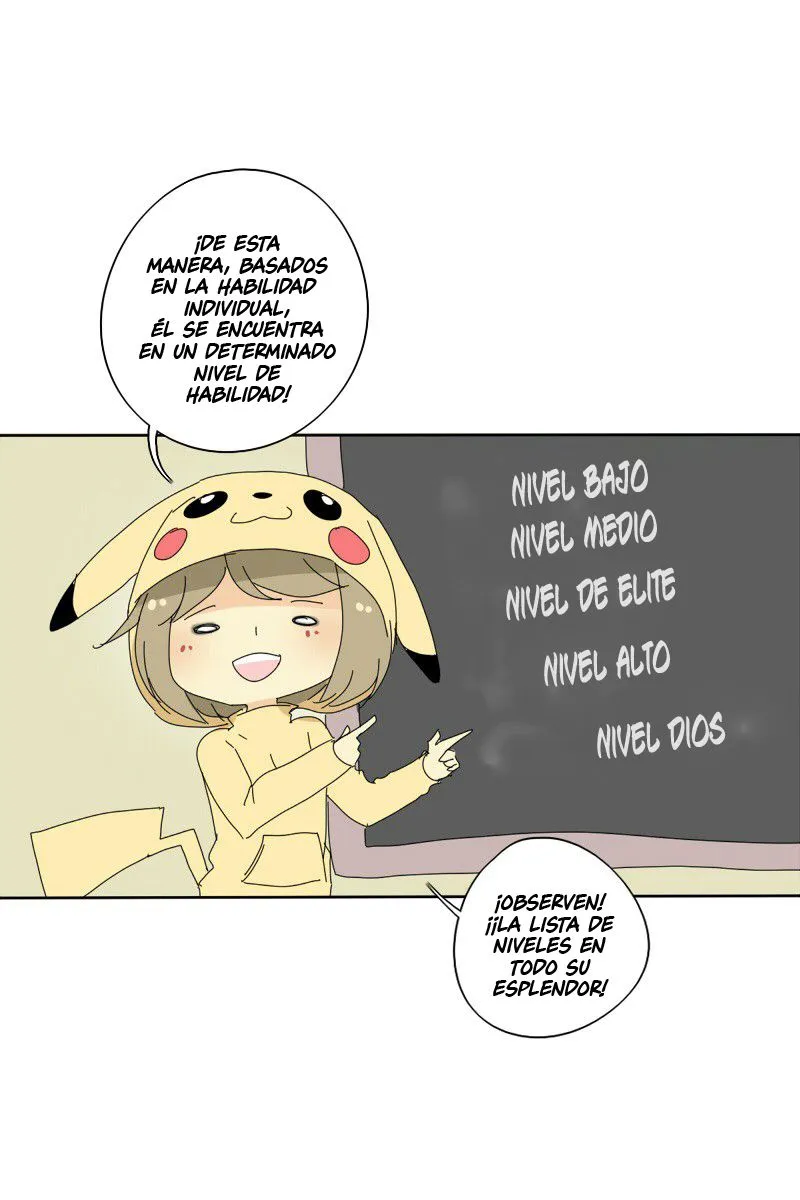 UnORDINARY Capítulo 76.6 en Línea - página 13