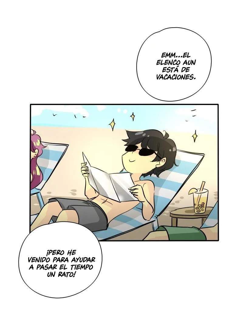 UnORDINARY Capítulo 76.7 en Línea - página 4