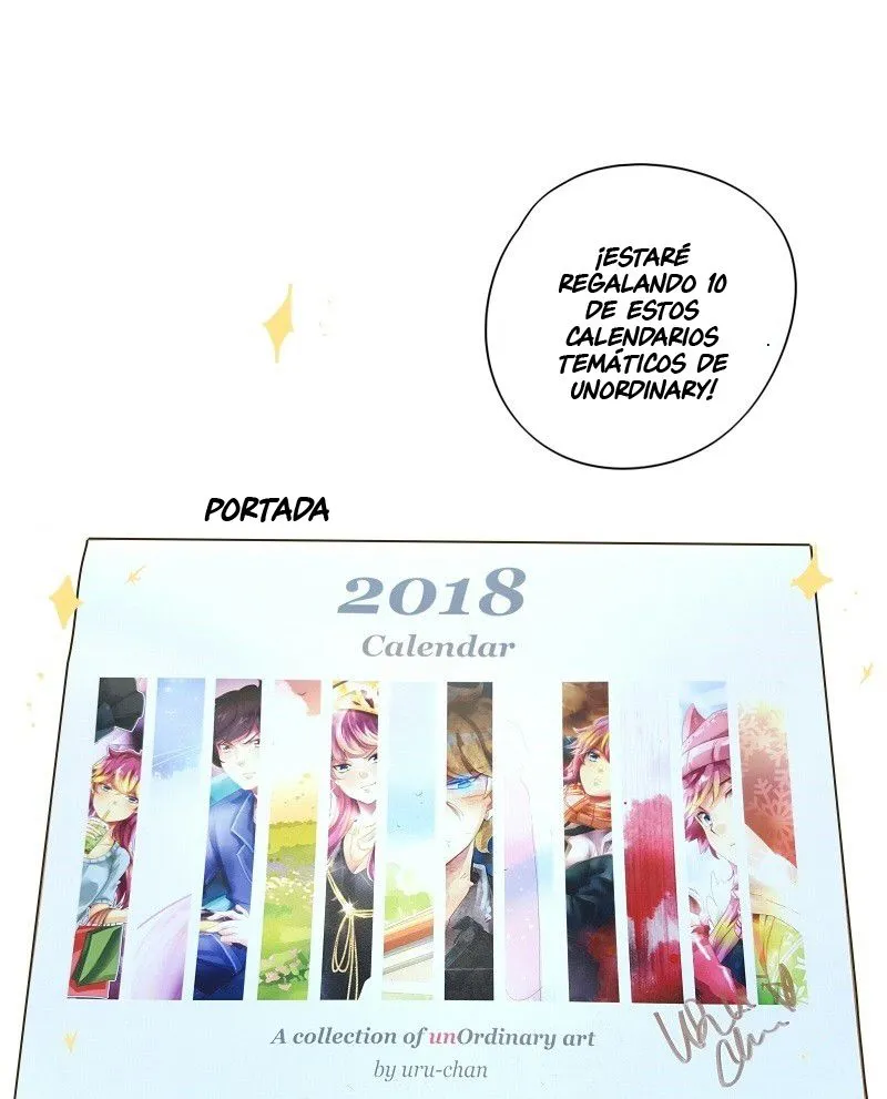 UnORDINARY Capítulo 76.7 en Línea - página 8