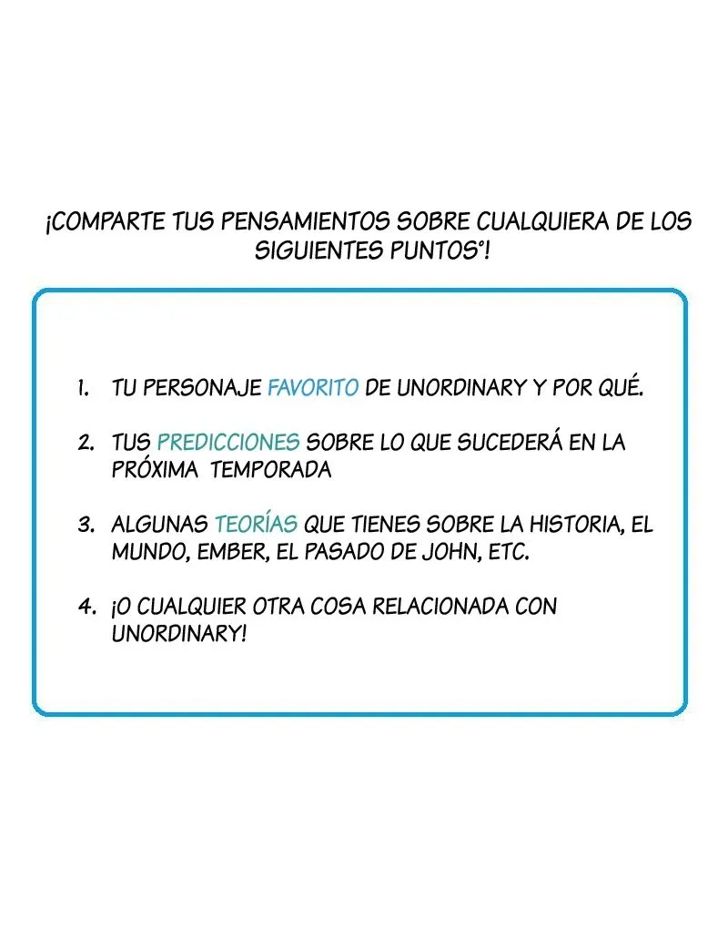UnORDINARY Capítulo 76.7 en Línea - página 13