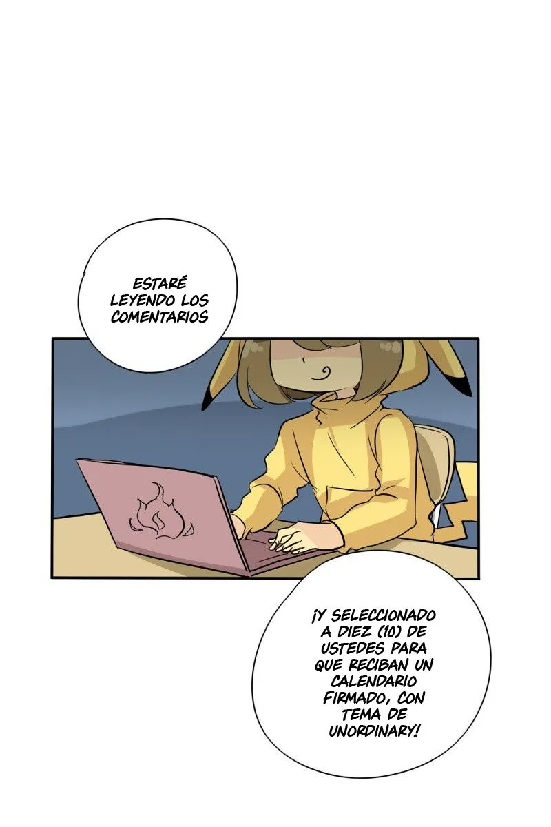 UnORDINARY Capítulo 76.7 en Línea - página 14