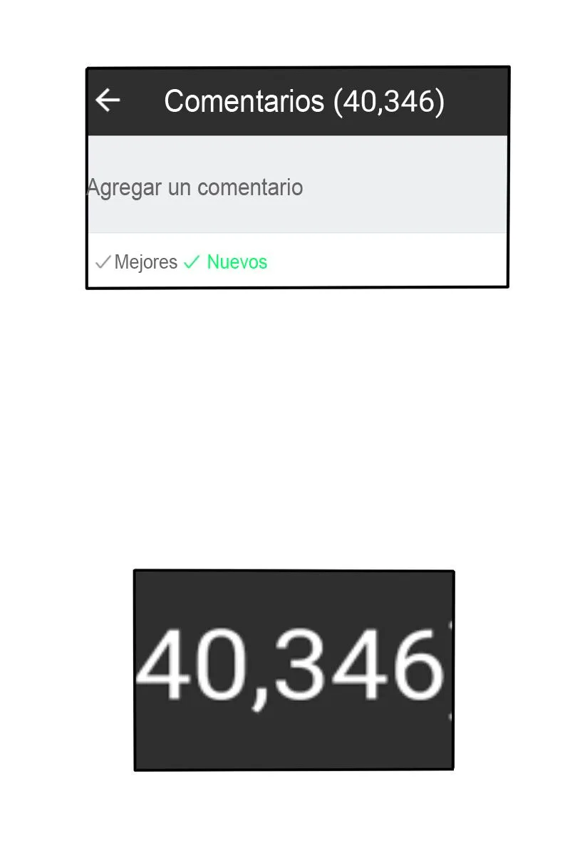 UnORDINARY Capítulo 76.8 en Línea - página 7