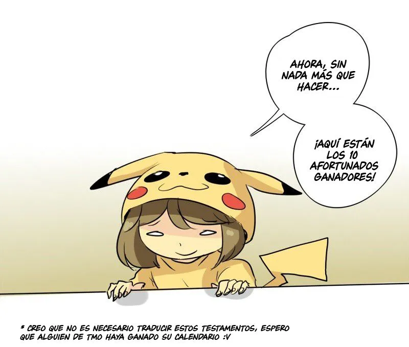 UnORDINARY Capítulo 76.8 en Línea - página 13