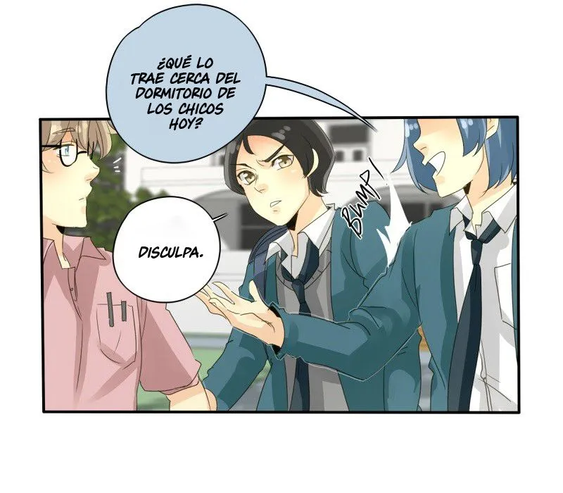 UnORDINARY Capítulo 78 en Línea - página 69