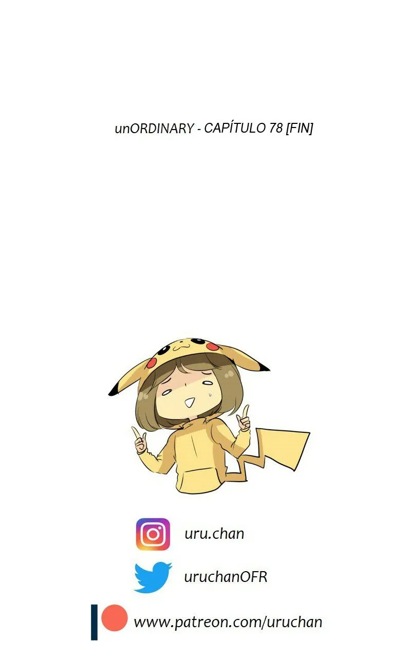 UnORDINARY Capítulo 78 en Línea - página 111
