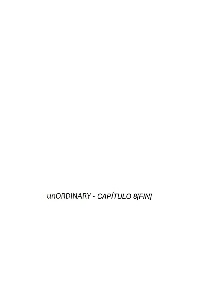 UnORDINARY Capítulo 8 en Línea - página 48