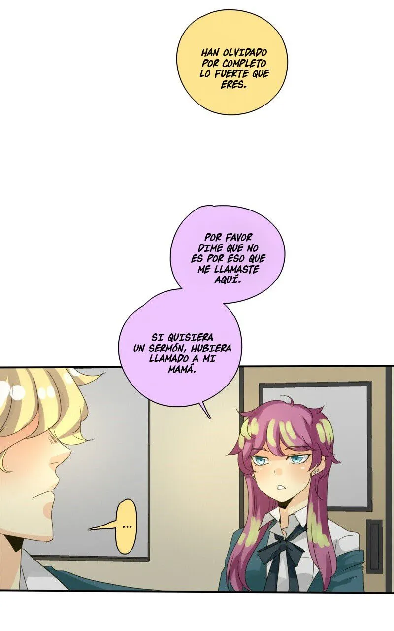 UnORDINARY Capítulo 81 en Línea - página 55