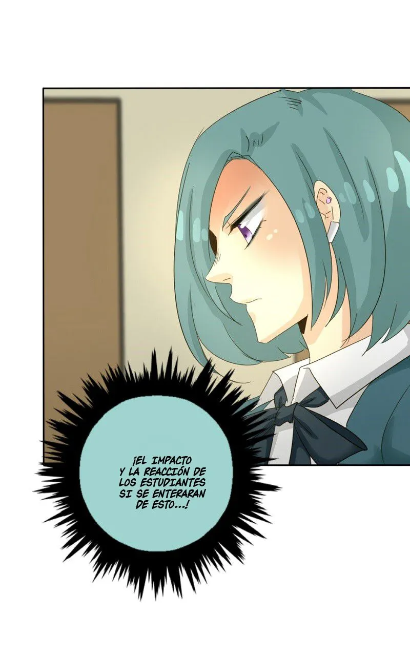 UnORDINARY Capítulo 82 en Línea - página 15