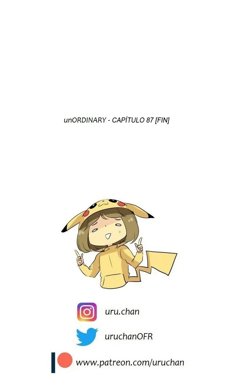 UnORDINARY Capítulo 87 en Línea - página 86