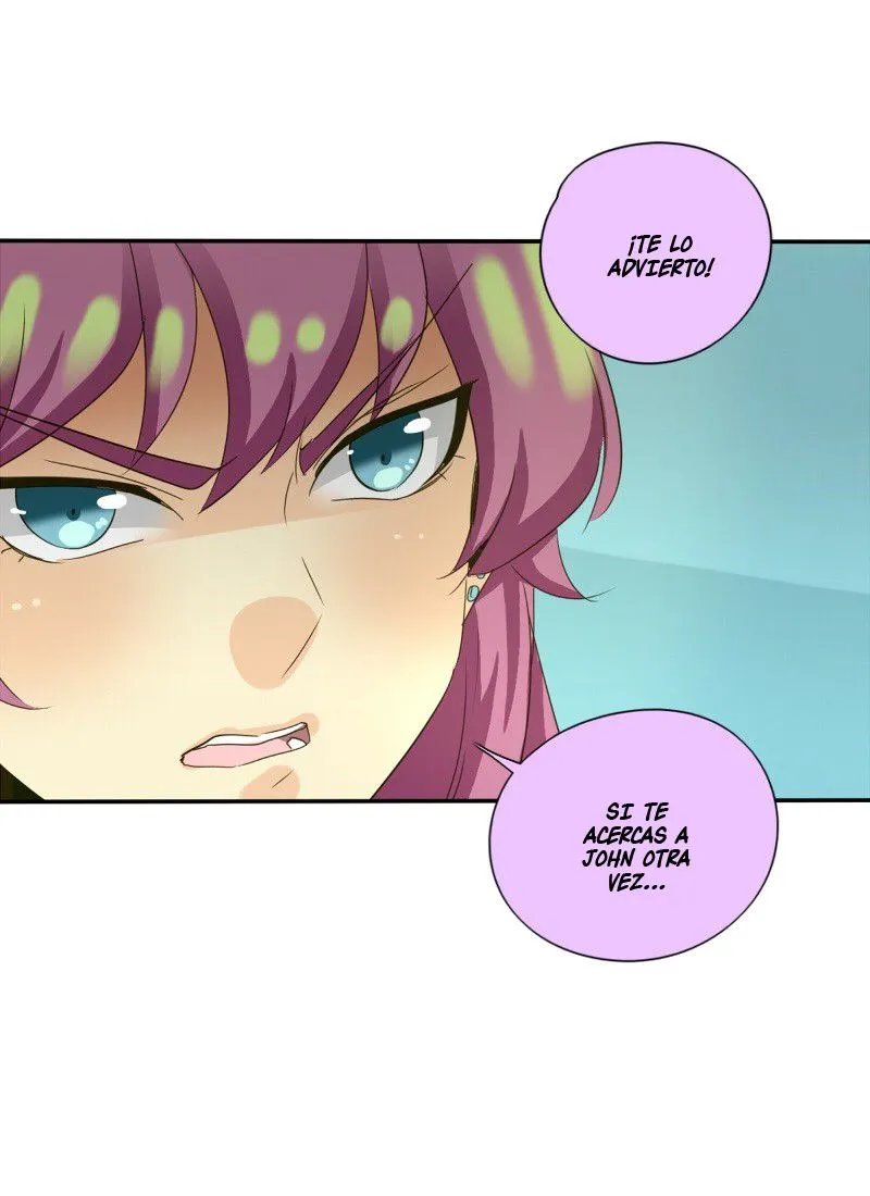 UnORDINARY Capítulo 89 en Línea - página 21