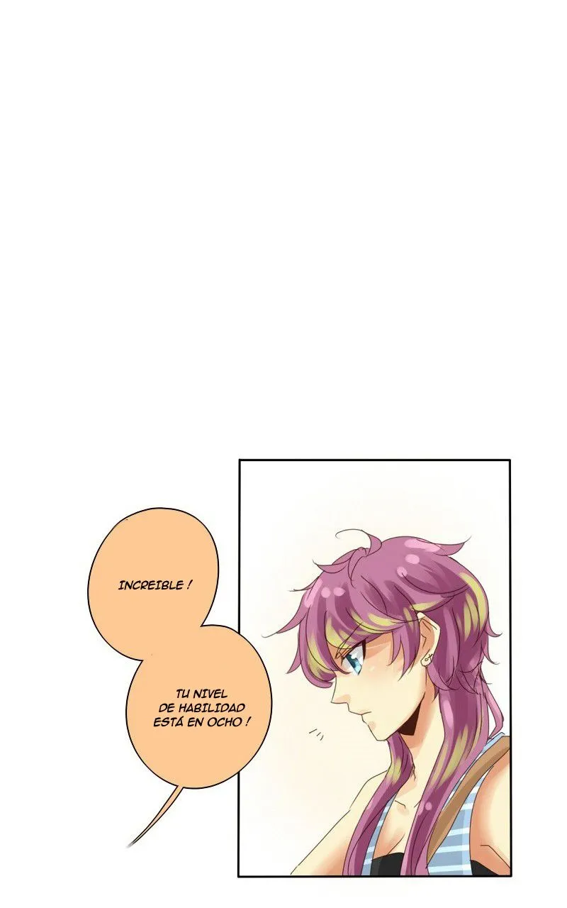 UnORDINARY Capítulo 9 en Línea - página 55