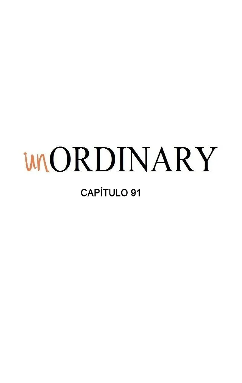 UnORDINARY Capítulo 91 en Línea - página 30