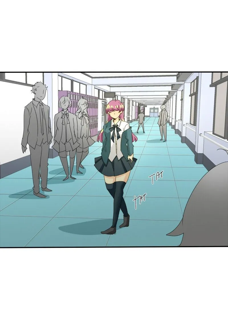 UnORDINARY Capítulo 91 en Línea - página 32