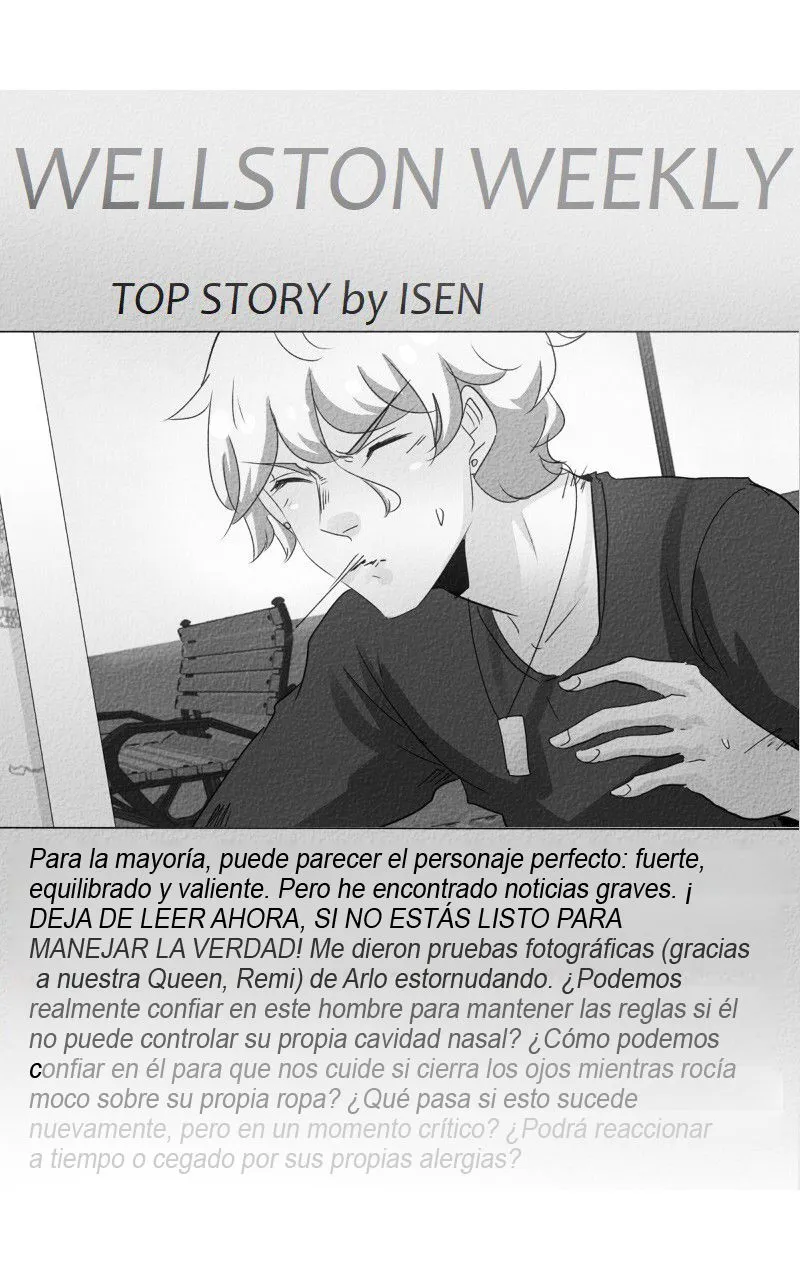 UnORDINARY Capítulo 94 en Línea - página 13