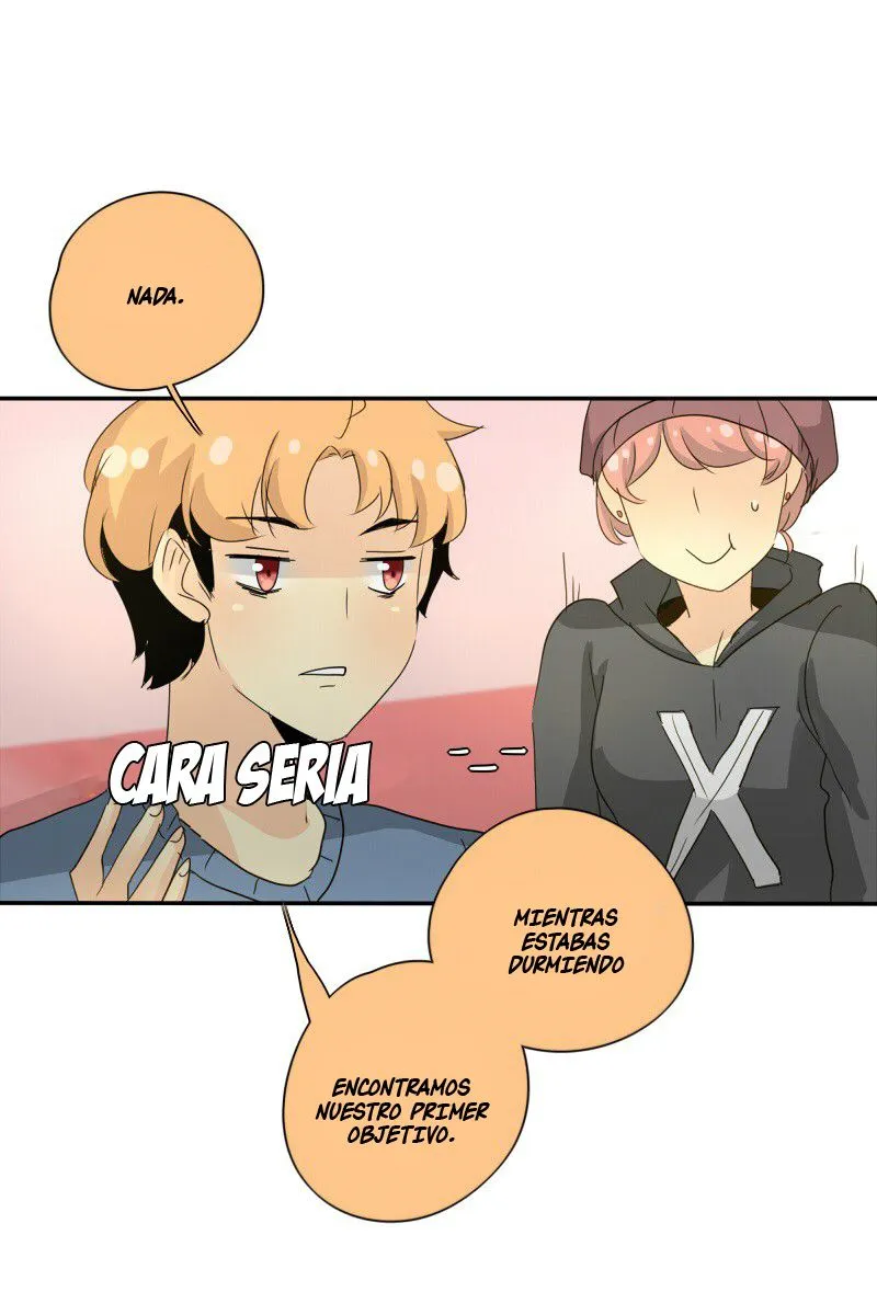 UnORDINARY Capítulo 95 en Línea - página 50