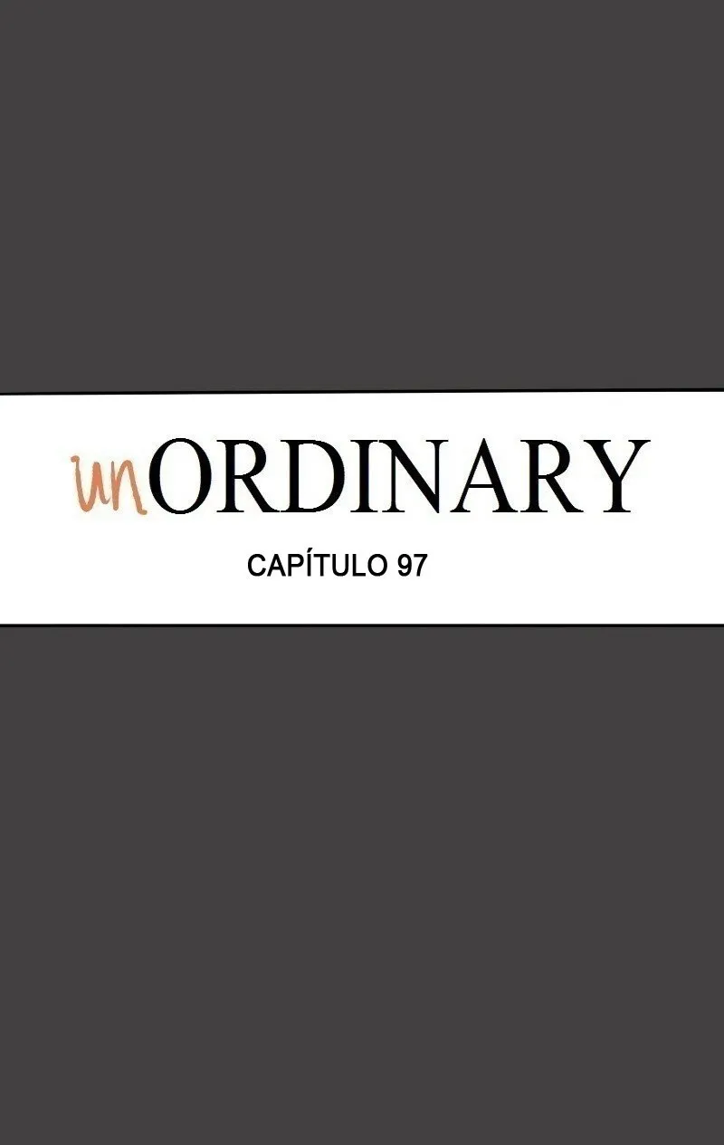 UnORDINARY Capítulo 97 en Línea - página 11
