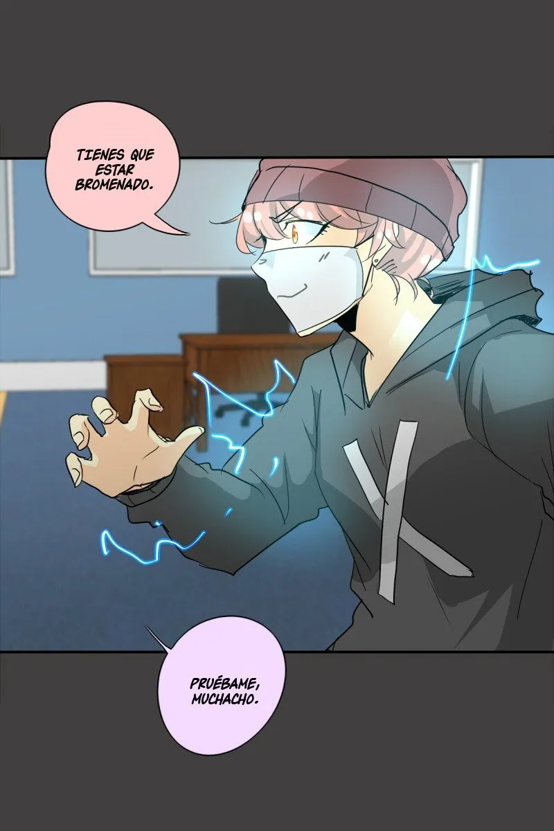 UnORDINARY Capítulo 98 en Línea - página 51