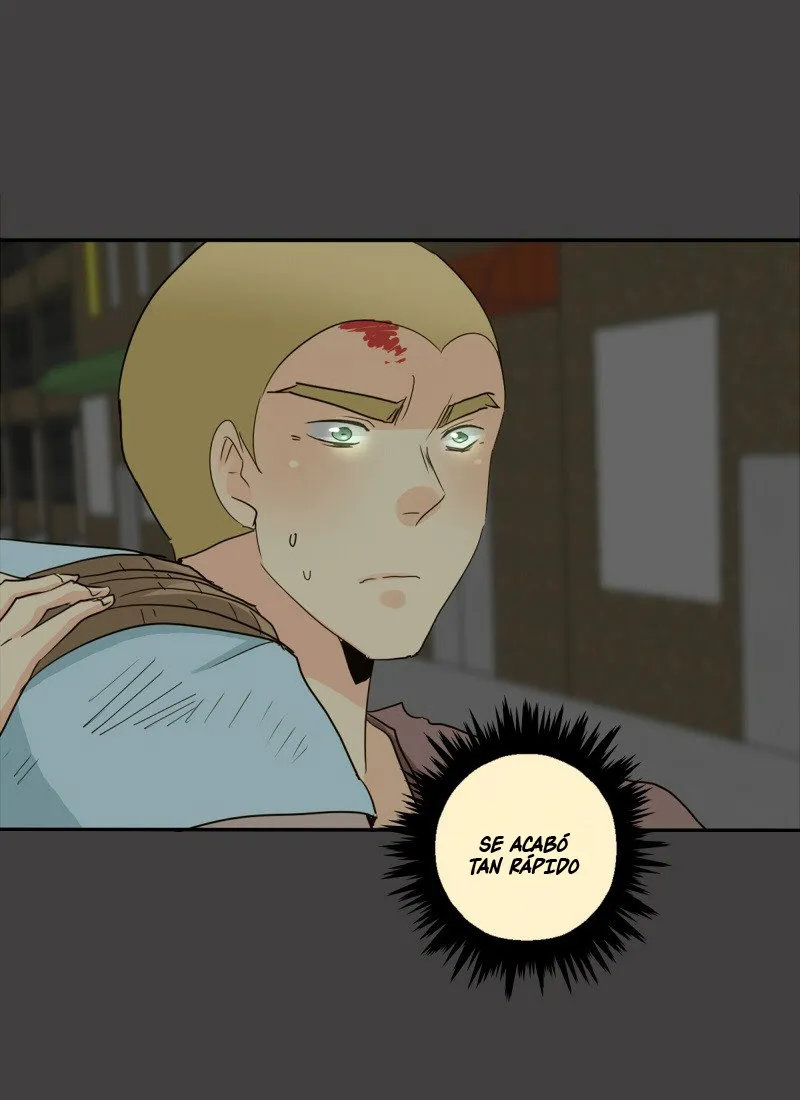UnORDINARY Capítulo 99 en Línea - página 4