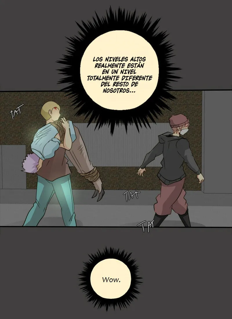 UnORDINARY Capítulo 99 en Línea - página 11