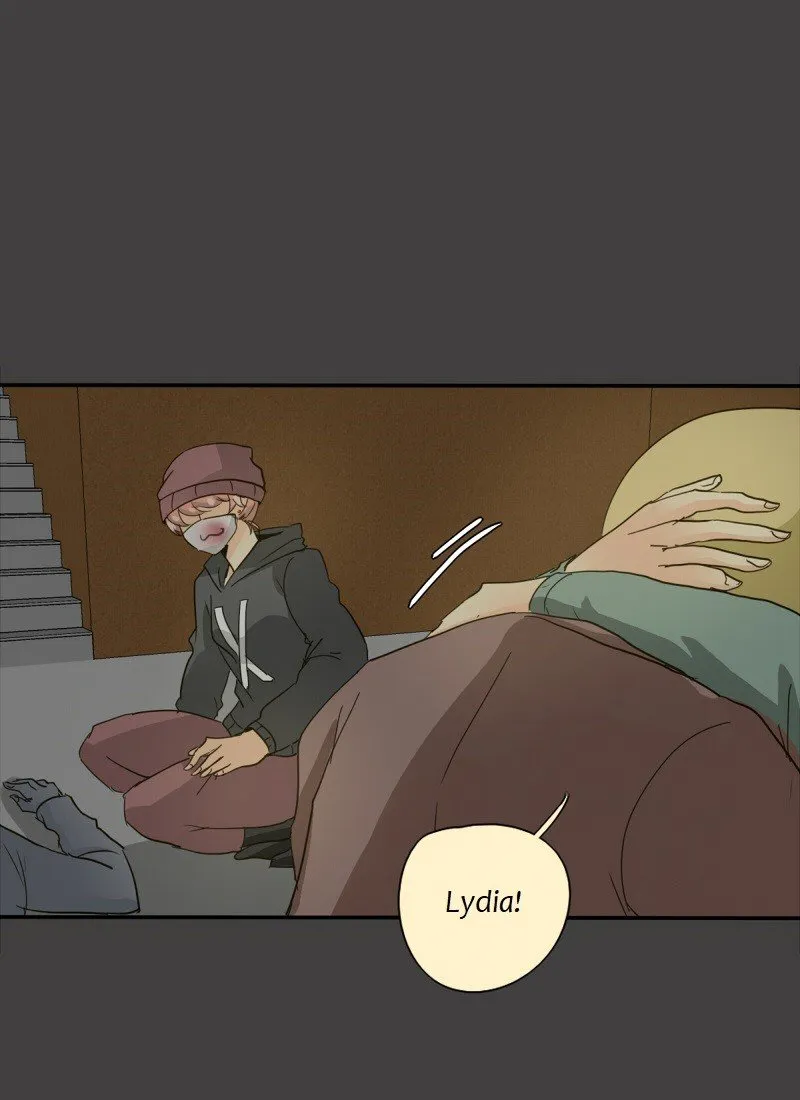UnORDINARY Capítulo 99 en Línea - página 44