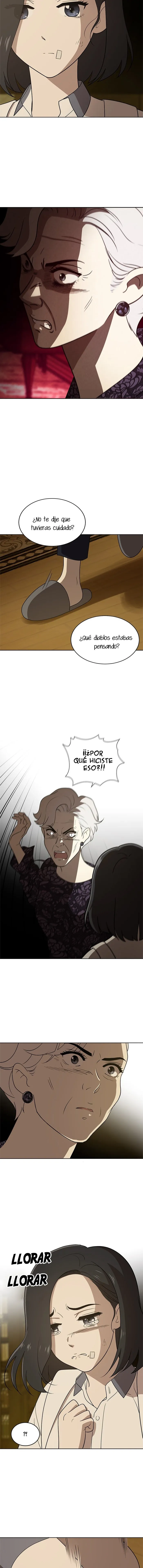 Unreachable girl Capítulo 32 en Línea - página 3