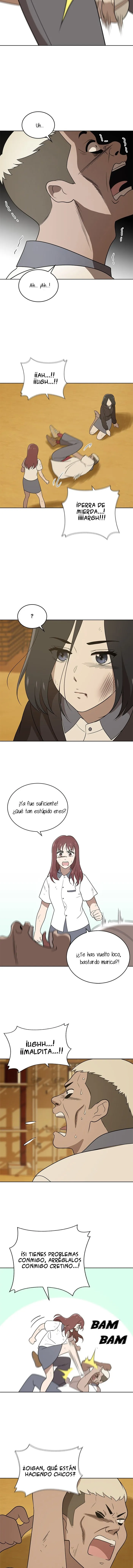 Unreachable girl Capítulo 43 en Línea - página 11