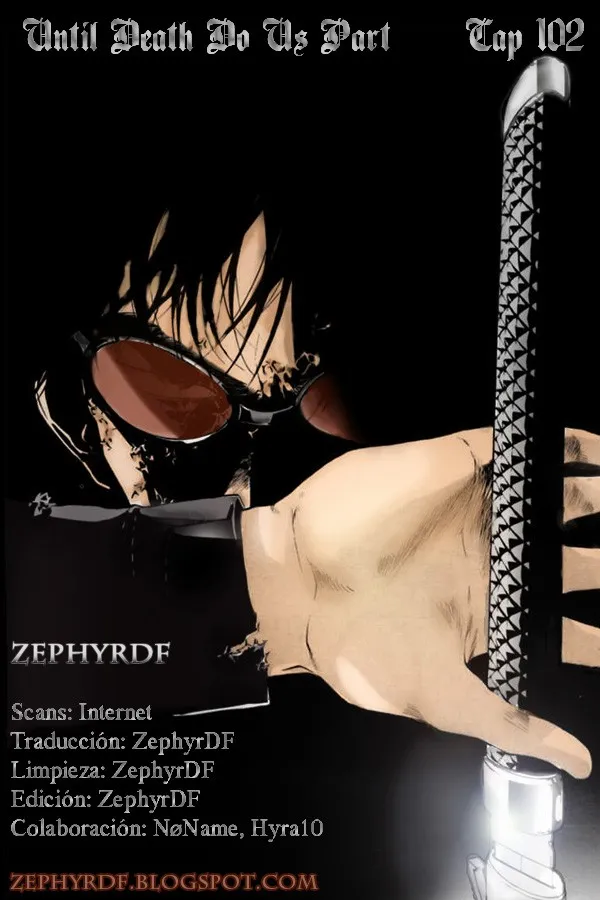 Until Death Do Us Part Capítulo 102 en Línea - página 1
