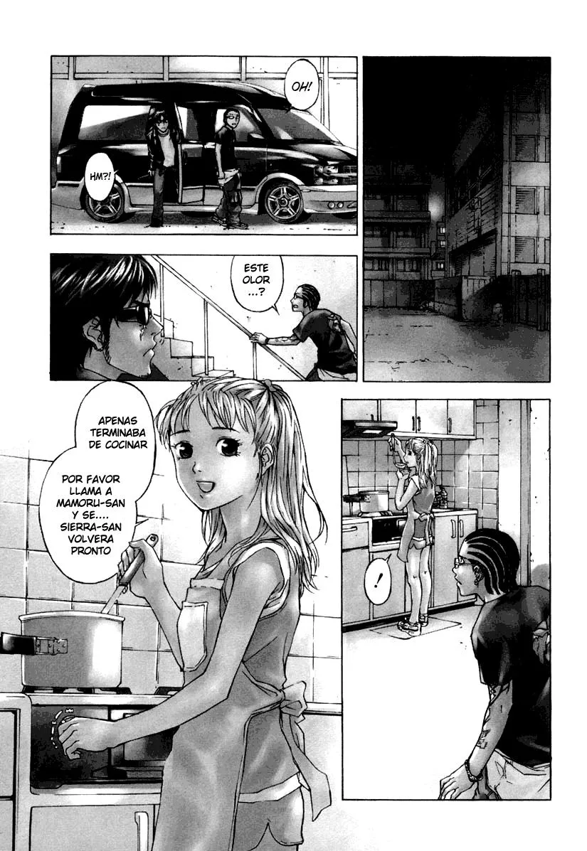 Until Death Do Us Part Capítulo 13 en Línea - página 1
