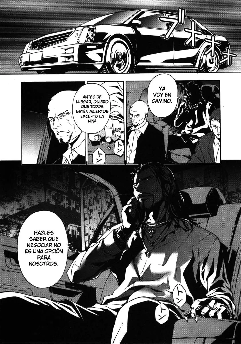 Until Death Do Us Part Capítulo 20 en Línea - página 1