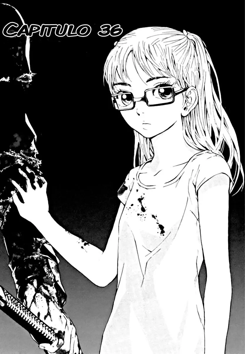 Until Death Do Us Part Capítulo 36 en Línea - página 1
