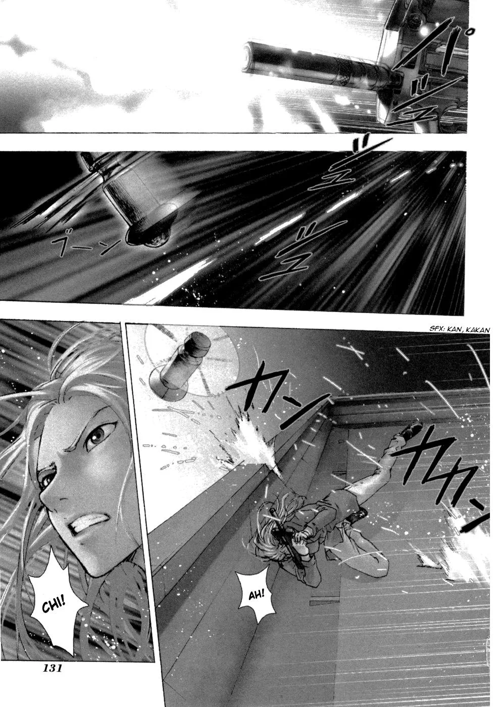 Until Death Do Us Part Capítulo 38 en Línea - página 1