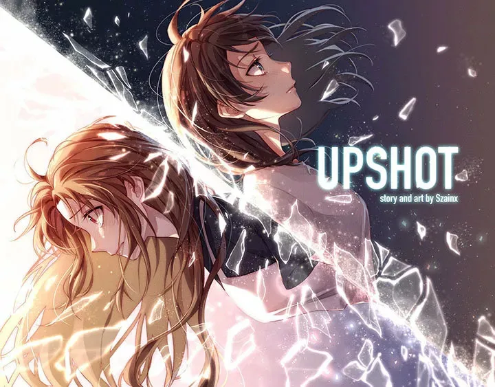 Upshot (H) Capítulo 1 en Línea - página 4