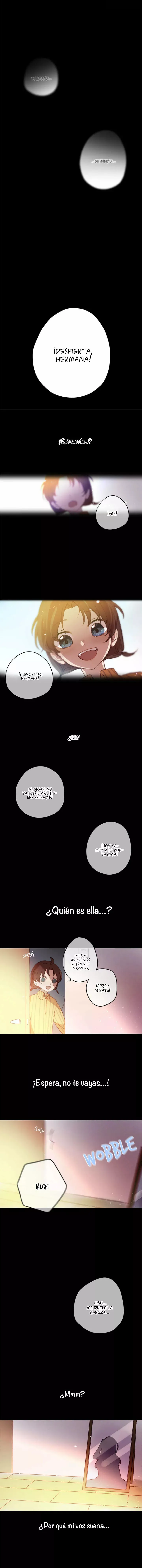 Upshot (H) Capítulo 1 en Línea - página 11