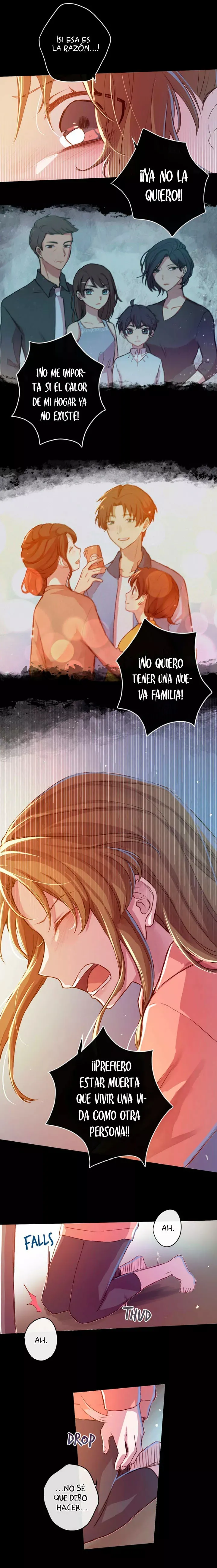 Upshot (H) Capítulo 5 en Línea - página 11