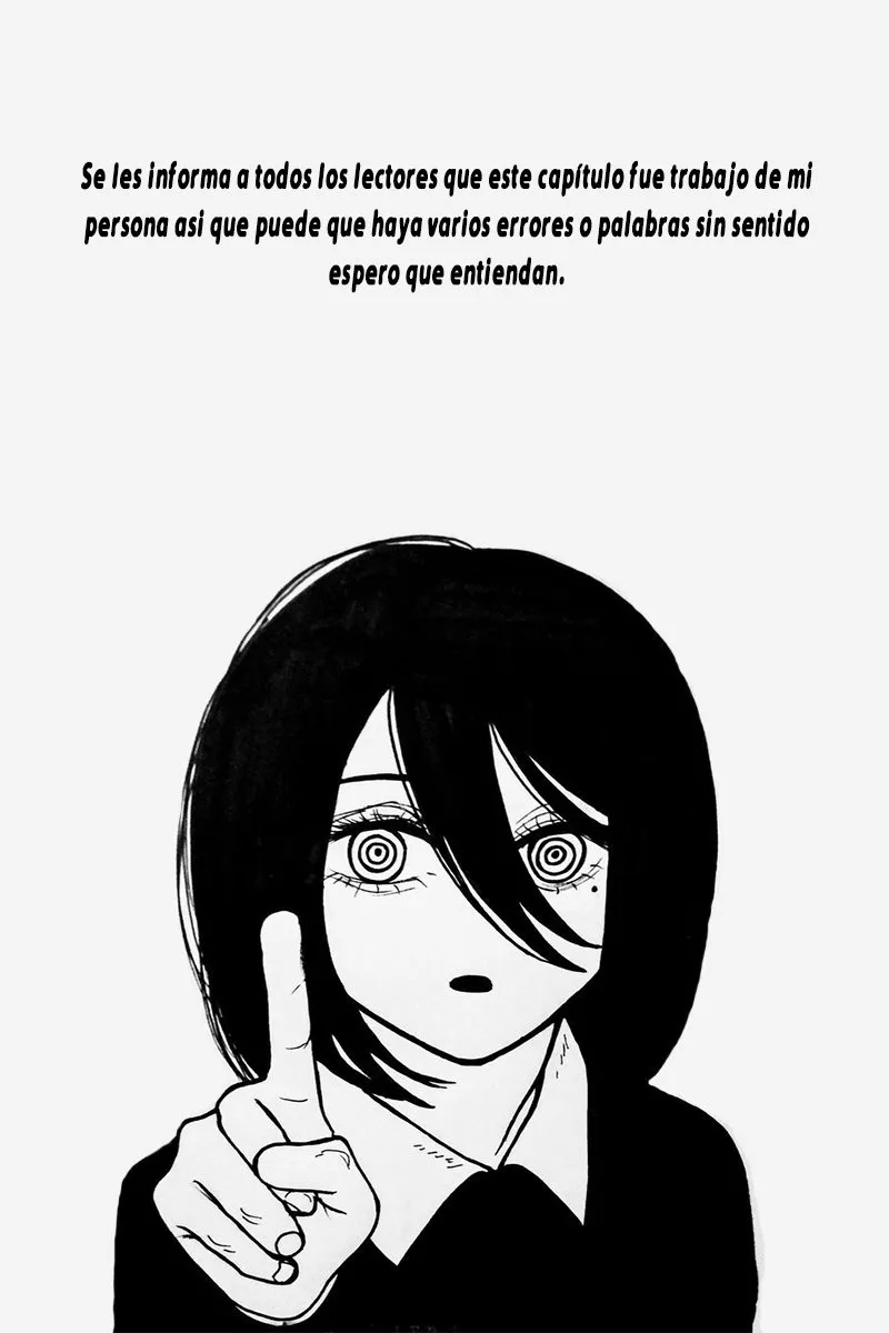 Uq Holder Capítulo 182 en Línea - página 1