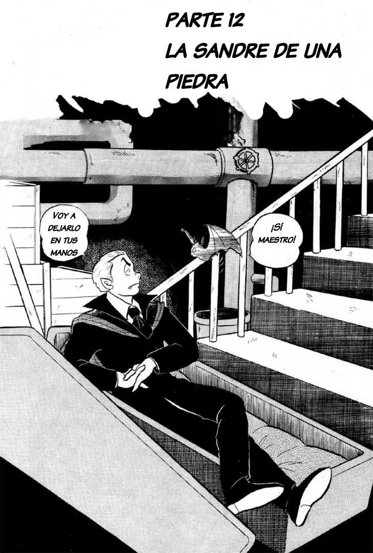 Urusei Yatsura Capítulo 102 en Línea - página 1