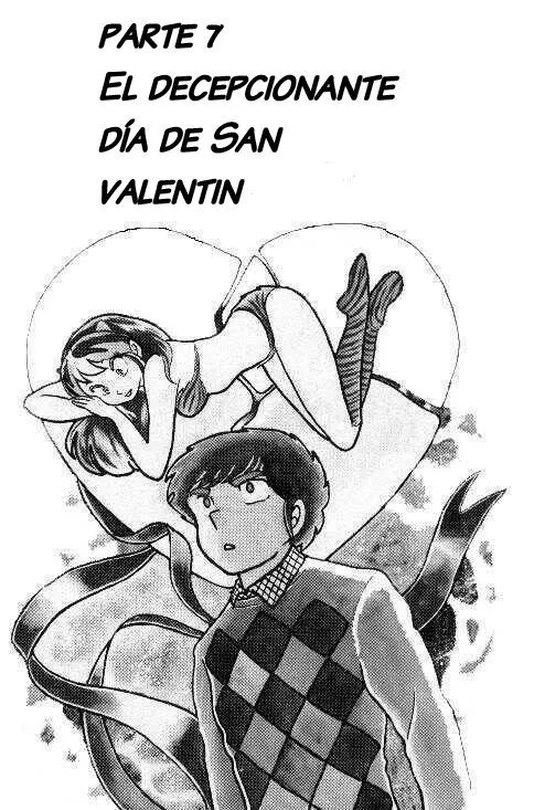 Urusei Yatsura Capítulo 119 en Línea - página 1