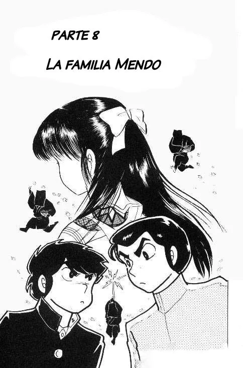 Urusei Yatsura Capítulo 121 en Línea - página 1