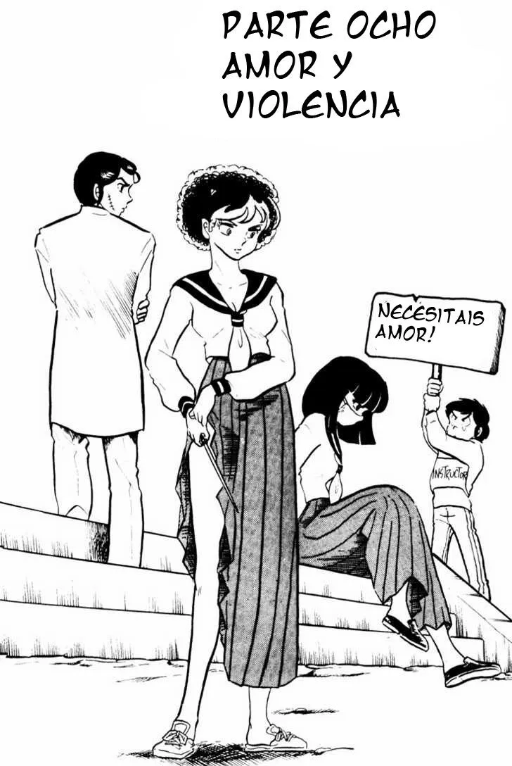 Urusei Yatsura Capítulo 78 en Línea - página 1